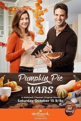 南瓜派大战 Pumpkin Pie Wars (2016) - 毒蛇电影