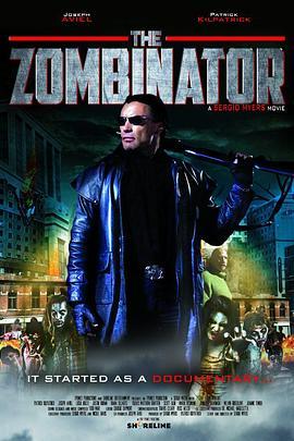 The Zombinator  (2012) - 毒蛇电影