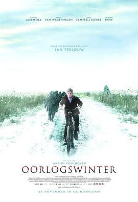 战时冬天 Oorlogswinter (2008) - 毒蛇电影