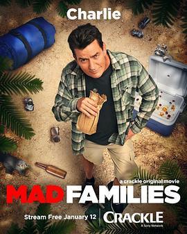 疯狂的家庭 Mad Families (2017) - 毒蛇电影