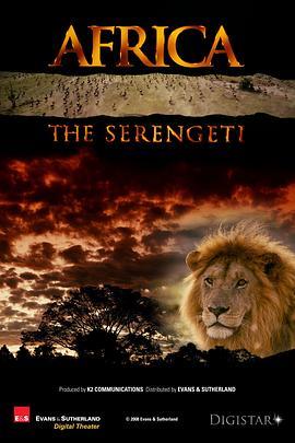 非洲：塞伦盖蒂国家公园 Africa: The Serengeti (1994) - 毒蛇电影