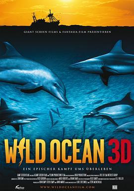 狂野之海 Wild Ocean 3D (2008) - 毒蛇电影