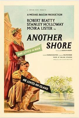 Another Shore  (1948) - 毒蛇电影