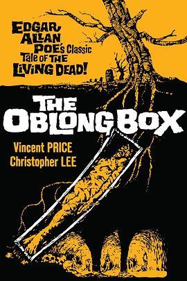 矩形箱子 The Oblong Box (1969) - 毒蛇电影