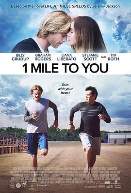 距你一英里 1 Mile to You (2017) - 毒蛇电影