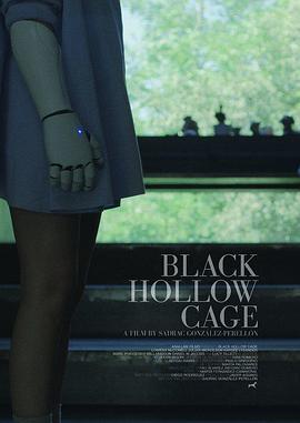 黑盒子 Black Hollow Cage (2017) - 毒蛇电影