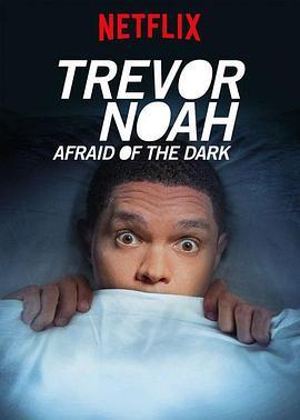 特雷弗·诺亚：天黑黑心慌慌 Trevor Noah: Afraid of the Dark (2017) - 毒蛇电影