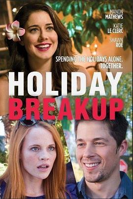 分手假期 Holiday Breakup (2016) - 毒蛇电影