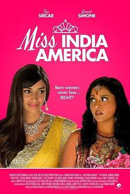 美国印度小姐 Miss India America (2015) - 毒蛇电影