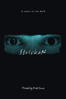 Stricken  (2010) - 毒蛇电影