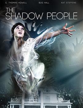 中邪鬼影 The Shadow People (2017) - 毒蛇电影