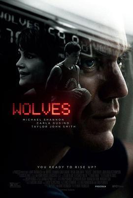 狼性 Wolves (2016) - 毒蛇电影