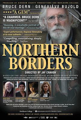 Northern borders  (2013) - 毒蛇电影