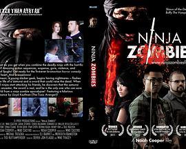 忍者僵尸 Ninja Zombies (2011) - 毒蛇电影