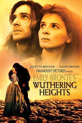 呼啸山庄 Wuthering Heights (1992) - 毒蛇电影