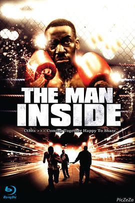 铁拳黑雾 The Man Inside (2012) - 毒蛇电影