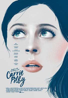 哈佛少女的快乐清单 Carrie Pilby (2016) - 毒蛇电影