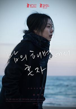 独自在夜晚的海边 밤의 해변에서 혼자 (2017) - 毒蛇电影