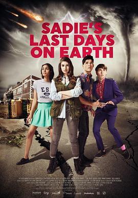 萨迪的地球末日 Sadie's Last Days on Earth (2016) - 毒蛇电影