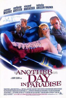 天堂无路 Another Day in Paradise (1998) - 毒蛇电影