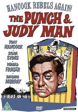 The Punch and Judy Man  (1963) - 毒蛇电影