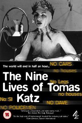 托马斯·卡兹的九次人生 The Nine Lives of Tomas Katz (2000) - 毒蛇电影