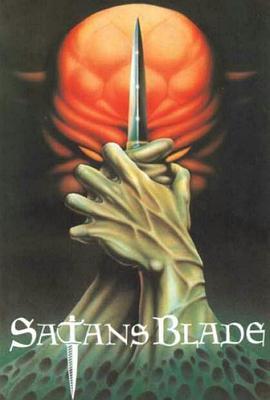 撒旦之刃 Satan’s Blade (1984) - 毒蛇电影