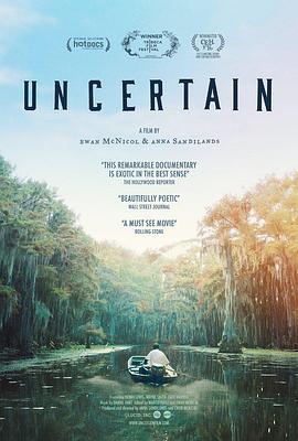 不明镇 Uncertain (2015) - 毒蛇电影