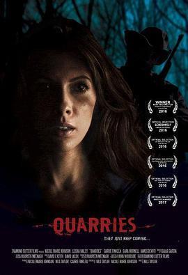 亡命徒 Quarries (2016) - 毒蛇电影