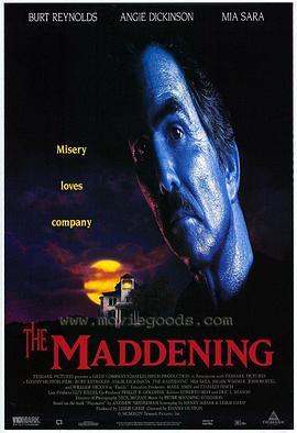 疯狂 The Maddening (1996) - 毒蛇电影