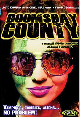 Doomsday County  (2009) - 毒蛇电影