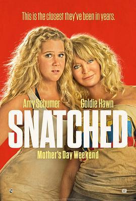 母女大战 Snatched (2017) - 毒蛇电影