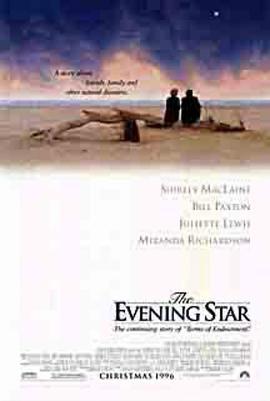 亲密关系 The Evening Star (1996) - 毒蛇电影