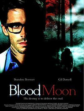 血月 Blood Moon (2012) - 毒蛇电影