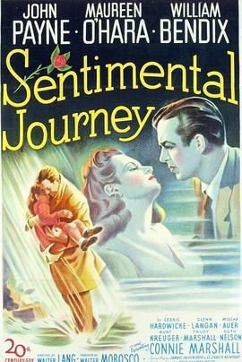 一缕芳魂 Sentimental Journey (1946) - 毒蛇电影