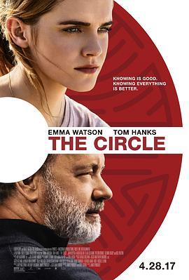 圆圈 The Circle (2017) - 毒蛇电影