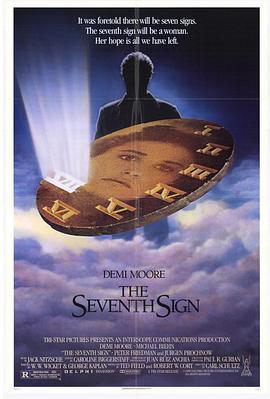 恶灵第七兆 The Seventh Sign (1988) - 毒蛇电影