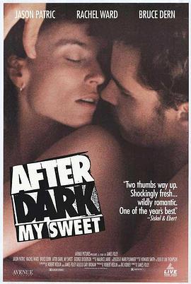 桃色吸引力 After Dark, My Sweet (1990) - 毒蛇电影