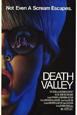 死亡谷 Death Valley (1982) - 毒蛇电影