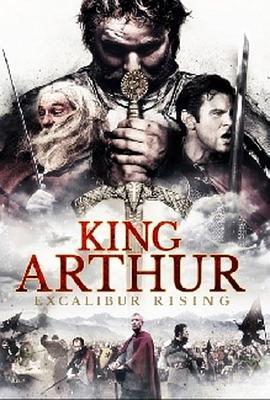 亚瑟王：神剑崛起 King Arthur: Excalibur Rising (2017) - 毒蛇电影