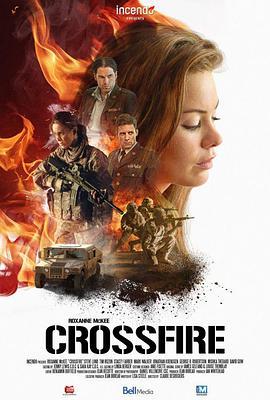 交火 Crossfire (2016) - 毒蛇电影