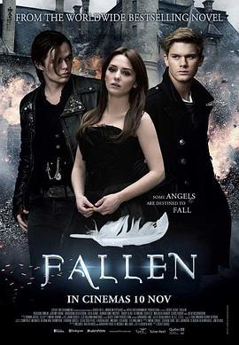 堕落天使 Fallen (2016) - 毒蛇电影