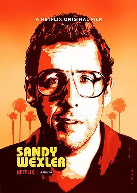 桑迪·韦克斯勒 Sandy Wexler (2017) - 毒蛇电影