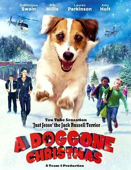 墨菲闹圣诞 A Doggone Christmas (2016) - 毒蛇电影