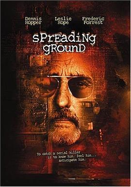 The Spreading Ground  (2000) - 毒蛇电影