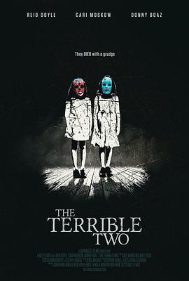 可怕的两个 The Terrible Two (2017) - 毒蛇电影