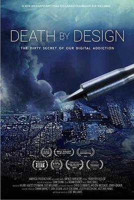 Death by Design  (2016) - 毒蛇电影