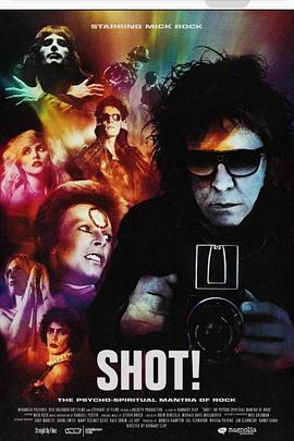 摇滚快门 The Shot (2017) - 毒蛇电影