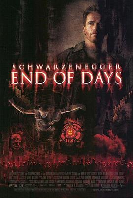 魔鬼末日 End of Days (1999) - 毒蛇电影