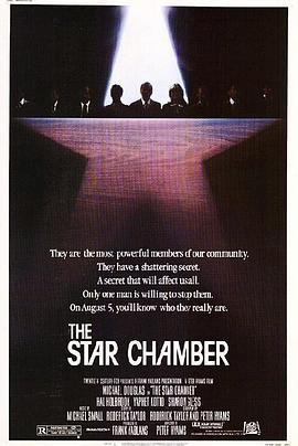 地下审判团 The Star Chamber (1983) - 毒蛇电影